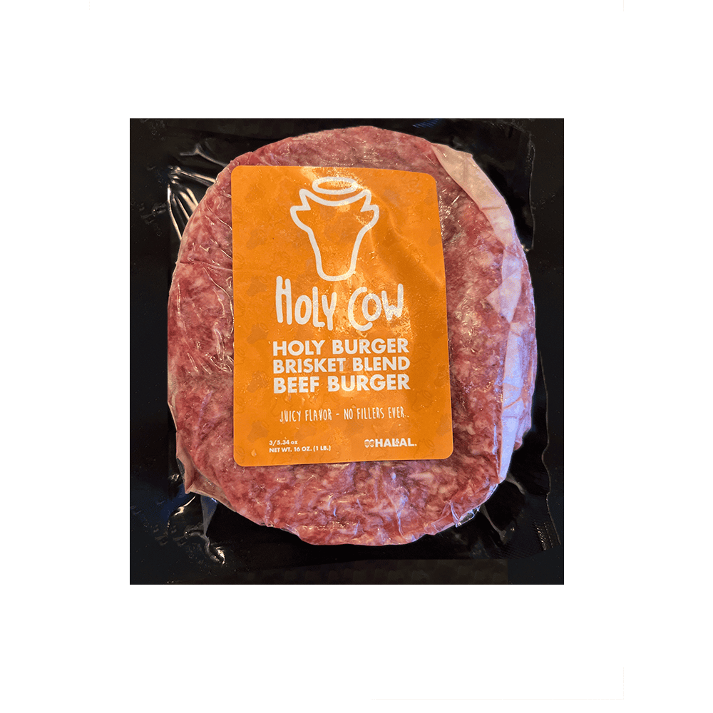 Brisket burger blend hot sale