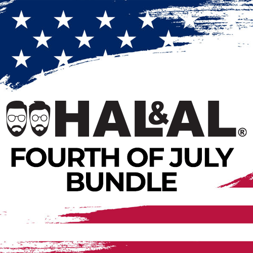 FOURTH OF JULY BUNDLE