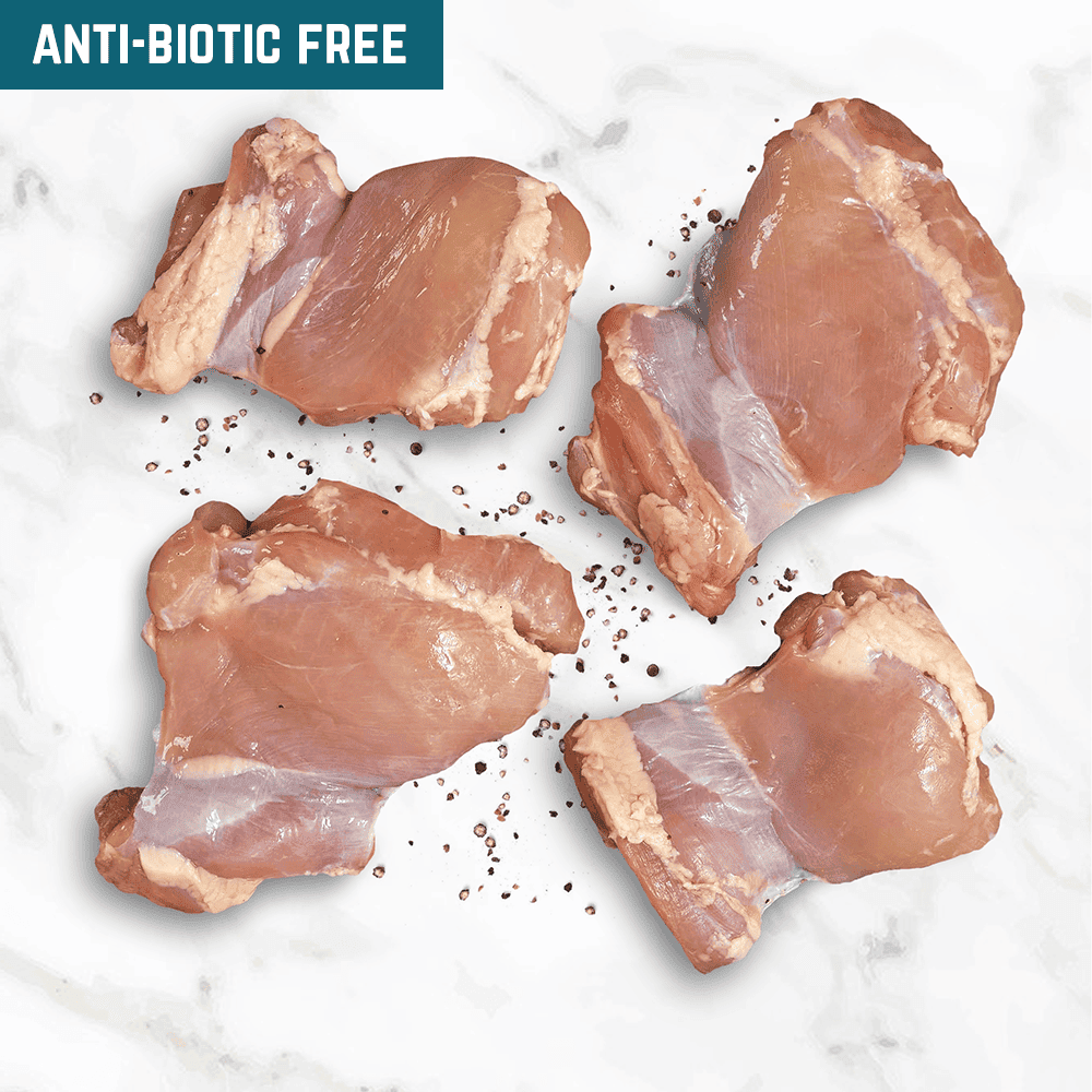 BONELESS CHICKEN THIGHS 1LB – HAL&AL MEATS AND PROVISIONS