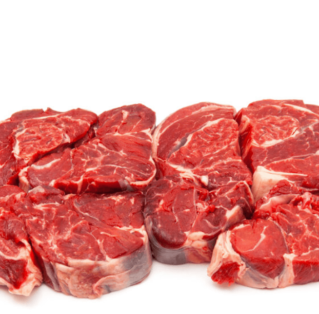 BONELESS SHANK (NIHARI BEEF STEW) 1.25LB