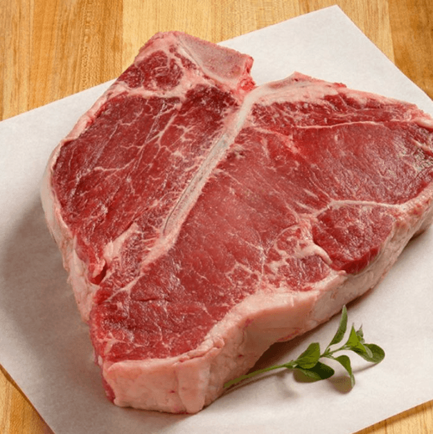 28OZ PORTERHOUSE STEAK (1-PACK)