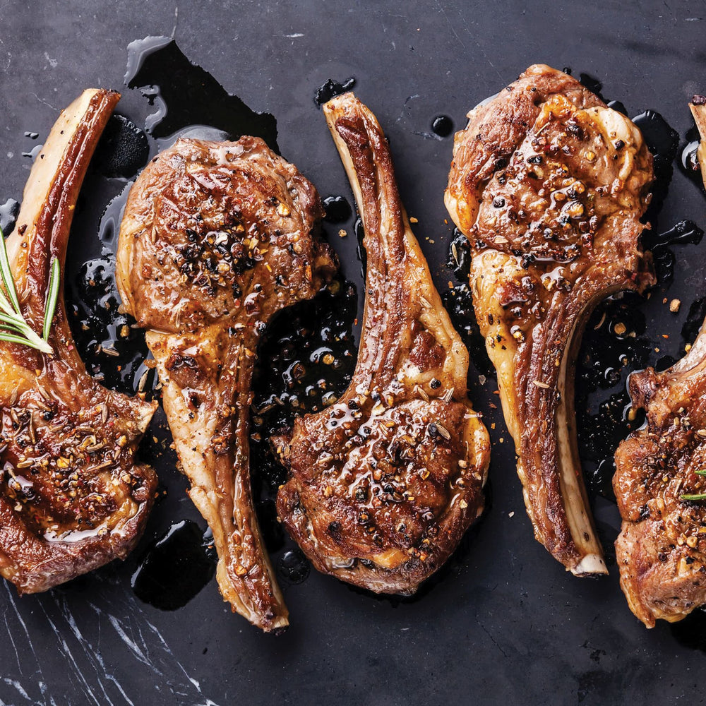 Halal Meat Home Delivery & Pickup - New York City, Long Island – HAL&AL ...