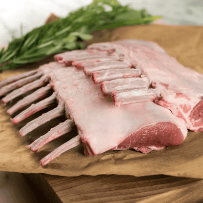 RACK OF LAMB 2.25LB