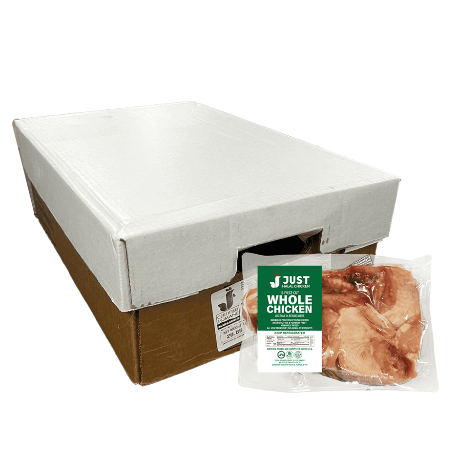 Hal&Al Wholesale Zabiha Halal Meat For Restaurants & Retail Stores HAL&AL MEATS AND PROVISIONS