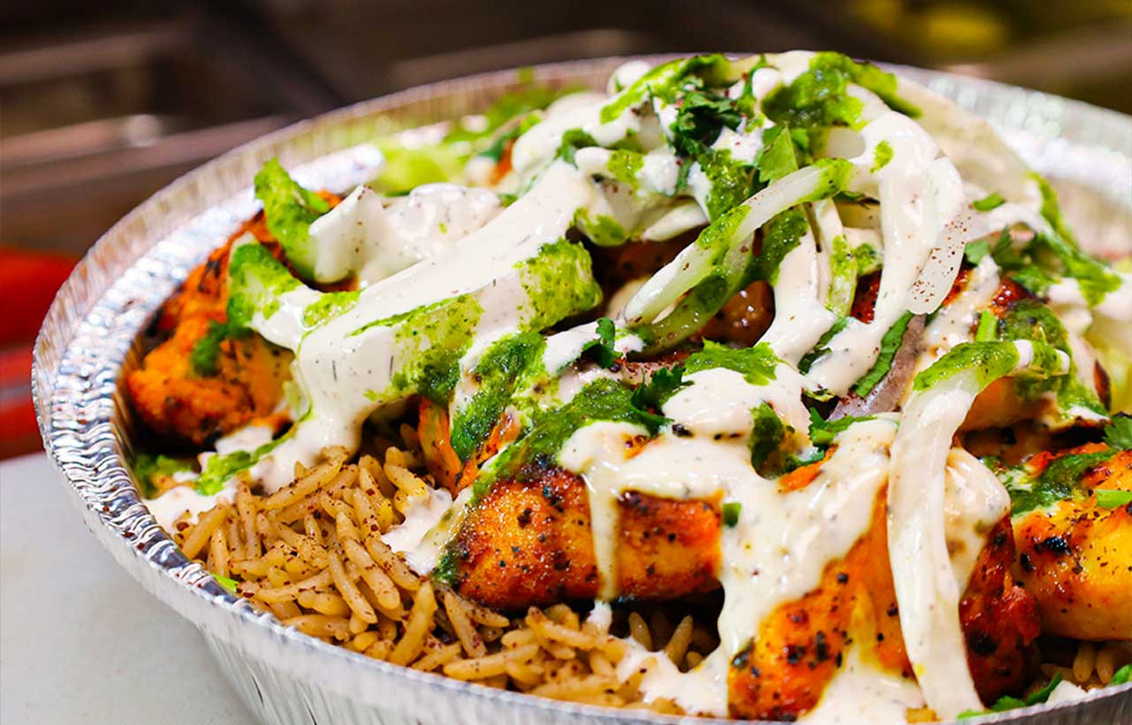 Hal&Al Wholesale Zabiha Halal Meat For Restaurants & Retail Stores