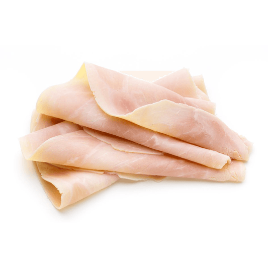 DELI SLICED TURKEY