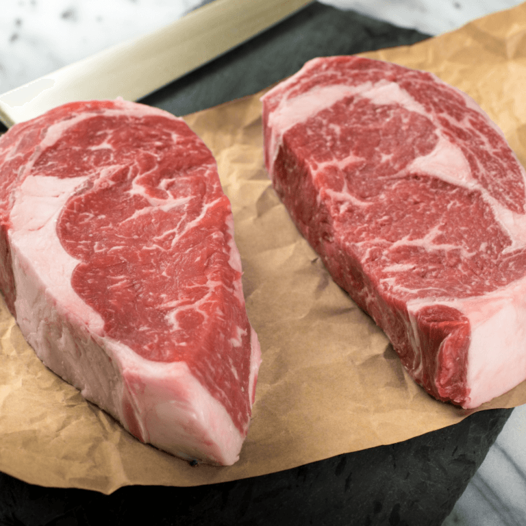 16OZ BONELESS RIBEYE (1-PACK)