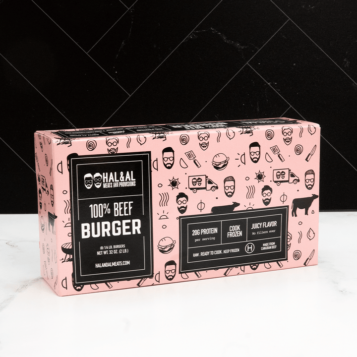 Hal&Al Meats Zabiha Halal Meat, Beef, Online Delivery & Pickup