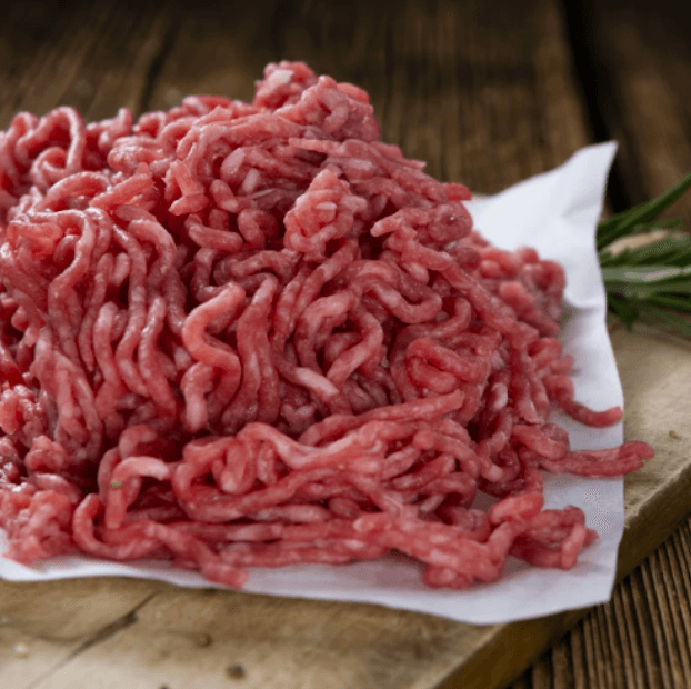 GROUND BEEF 1LB