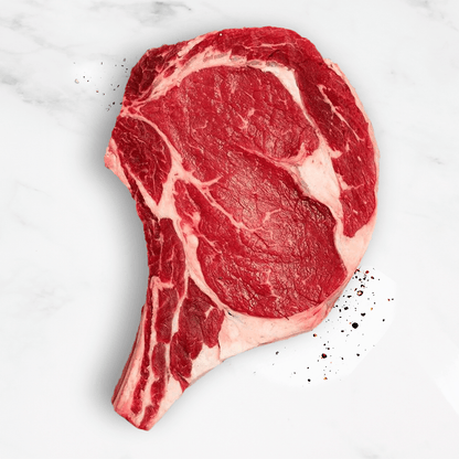 16OZ BONE-IN COWBOY STYLE RIBEYE (1-PACK)
