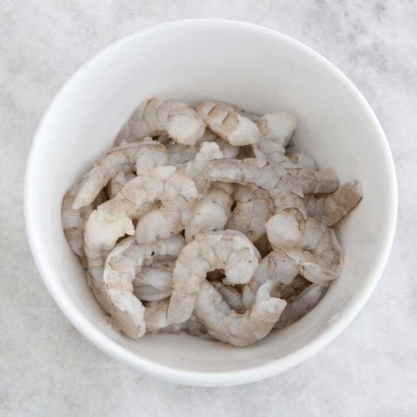 RAW SHRIMP 16/20 2LB