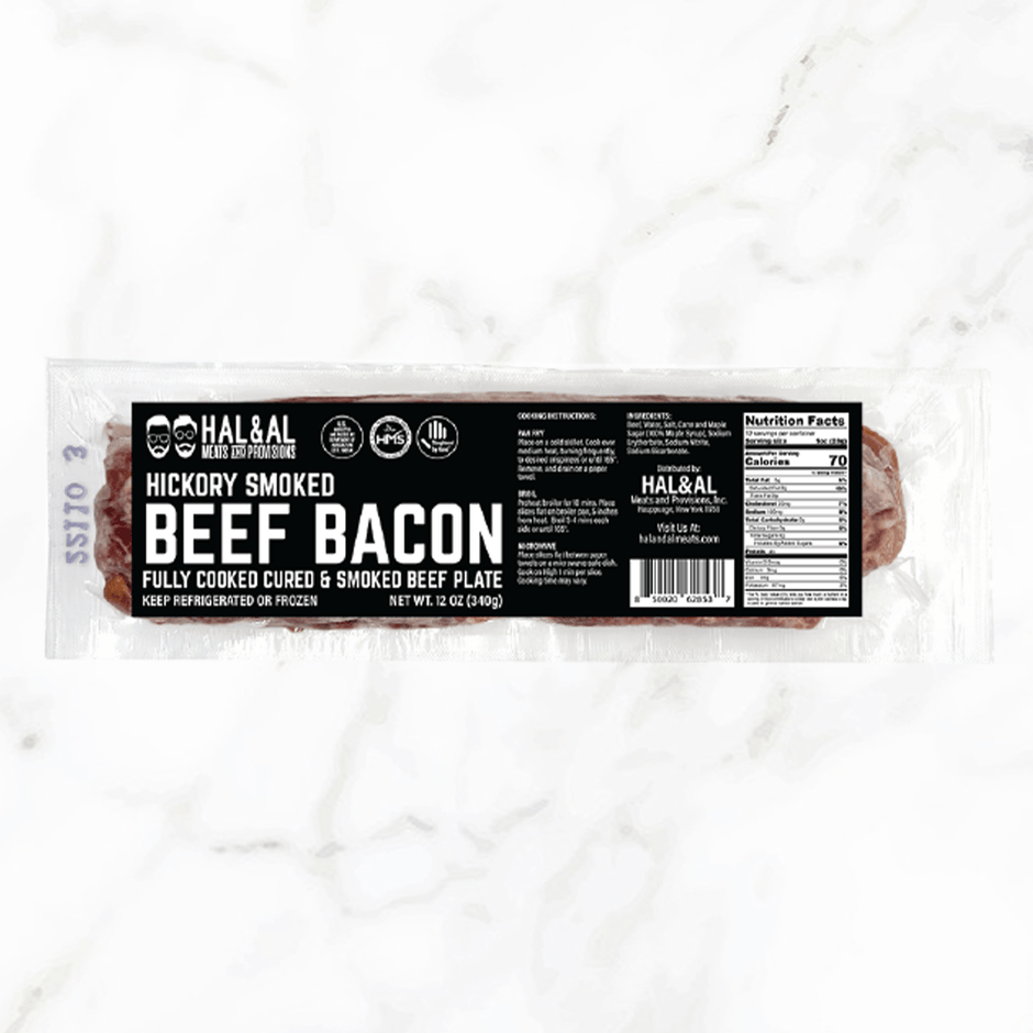 Hal&Al Meats Zabiha Halal Meat, Beef, Online Delivery & Pickup