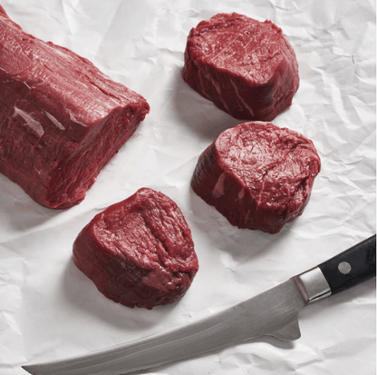 8OZ FILET MIGNON (1-PACK)