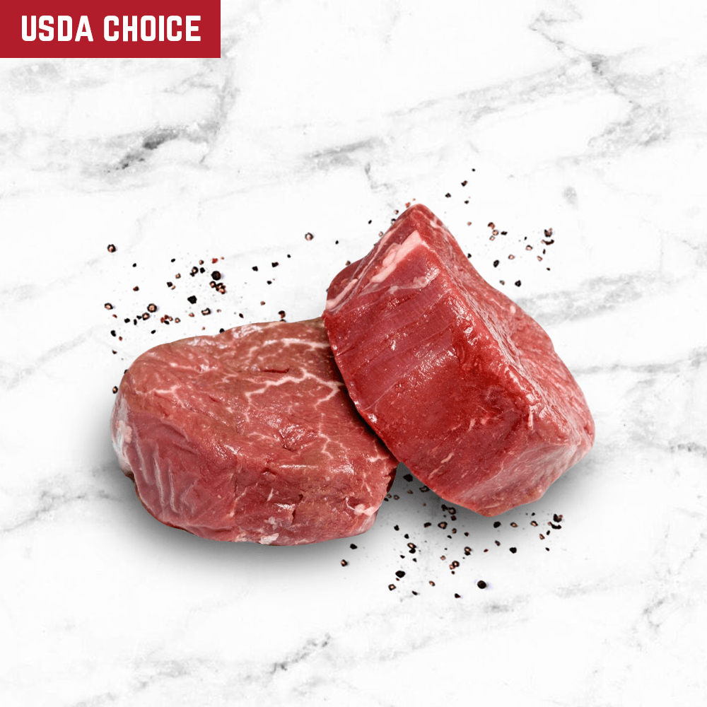 Hal Filet 8OZ FILET MIGNON (1-PACK) – HAL&AL MEATS AND PROVISIONS