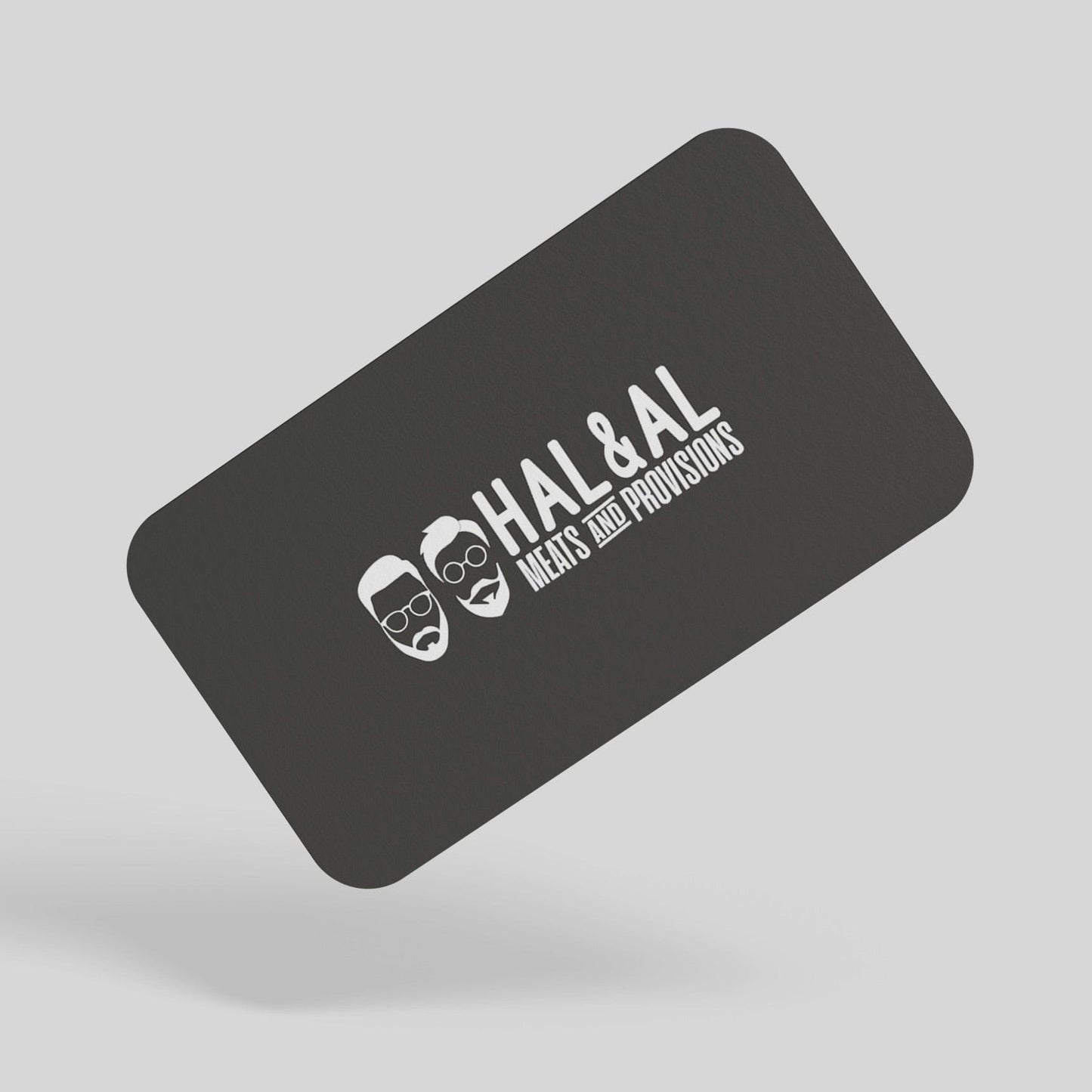 HAL&AL GIFT CARD (ONLINE-ONLY)