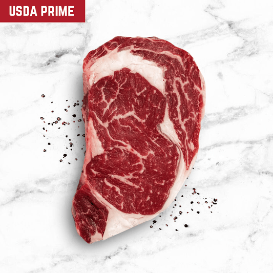 USDA PRIME 16OZ BONELESS RIBEYE (1-PACK)