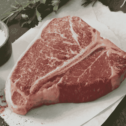 14OZ T-BONE (1-PACK)