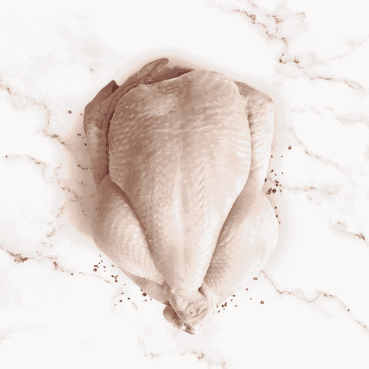 WHOLE CHICKEN (MEDIUM SIZE)